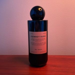 Boys smell cowboy kush room spray